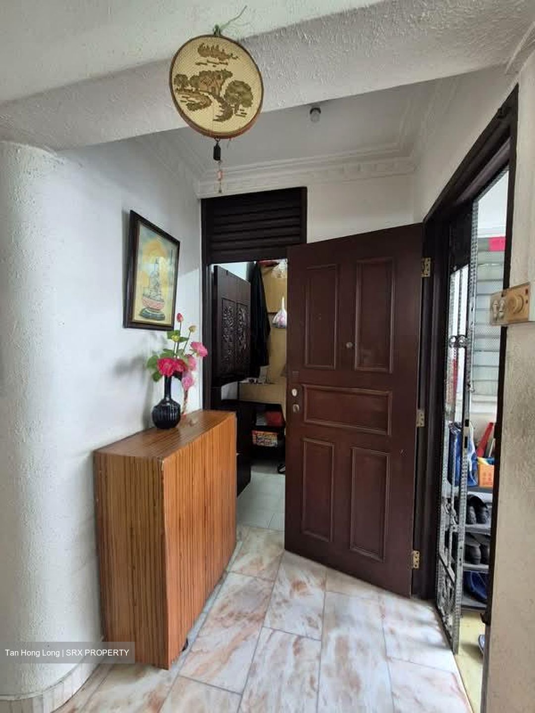 Blk 548 Jurong West Street 42 (Jurong West), HDB Executive #573732371